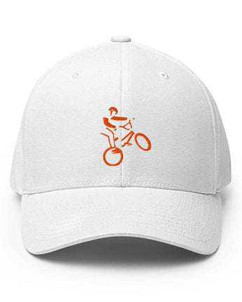 Casquette BMX - Spirit