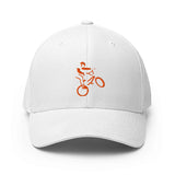 Casquette BMX - Spirit