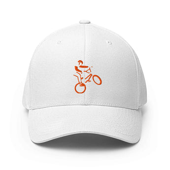 Casquette BMX - Spirit