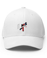 Casquette Cricket - Bauhaus
