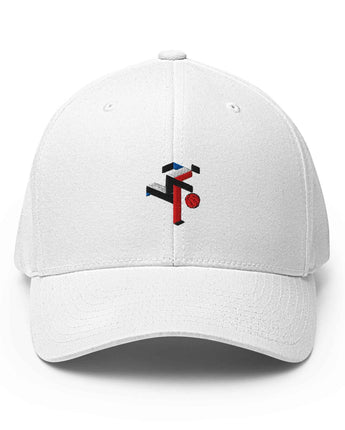 Casquette Basketball - Bauhaus