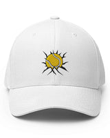 Casquette Tennis - Impact