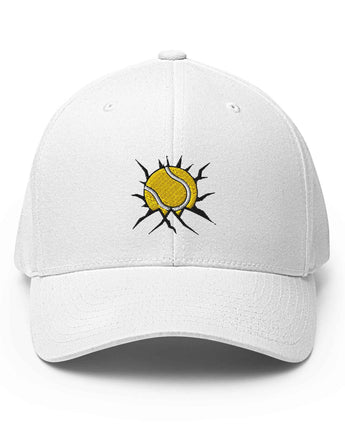 Casquette Tennis - Impact