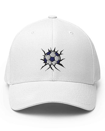 Casquette Football - Impact