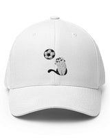 Casquette Football - Supercat