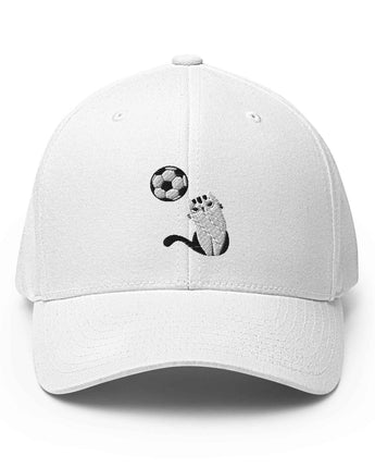 Casquette Football - Supercat