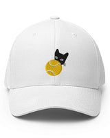 Casquette Tennis - Supercat