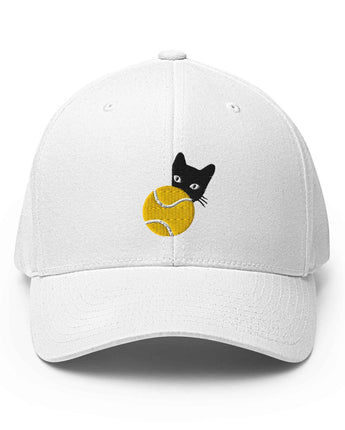 Casquette Tennis - Supercat