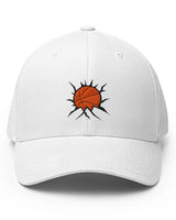 Casquette Basketball - Impact