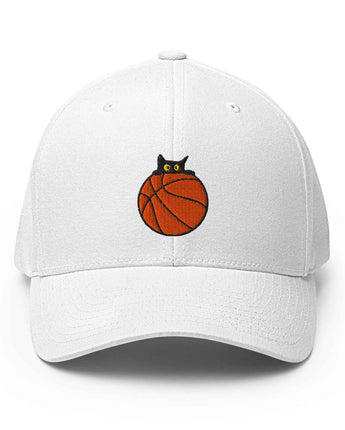 Casquette Basketball - Supercat