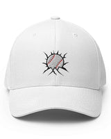 Casquette Baseball - Impact