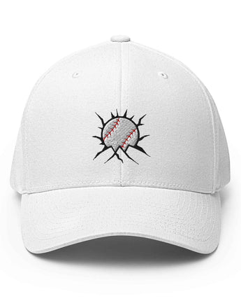 Casquette Baseball - Impact
