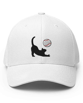 Casquette Baseball - Supercat