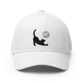 Casquette Baseball - Supercat