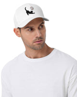 Casquette Baseball - Supercat