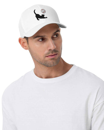 Casquette Baseball - Supercat