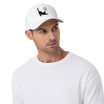 Casquette Baseball - Supercat