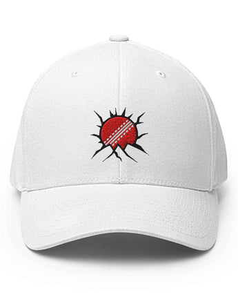 Casquette Cricket - Impact
