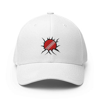 Casquette Cricket - Impact