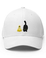 Casquette Badminton - Supercat
