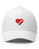 Casquette Badminton - Passion