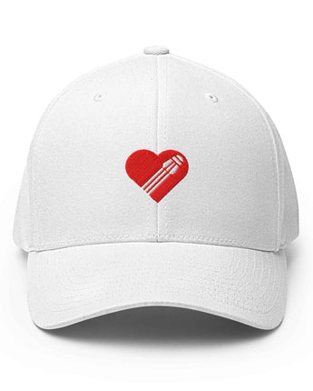 Casquette Badminton - Passion