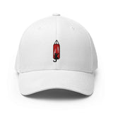 Casquette Boxe - Supercat