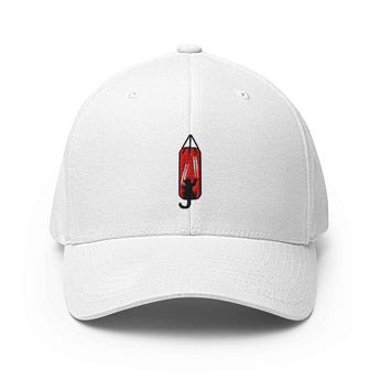 Casquette Boxe - Supercat