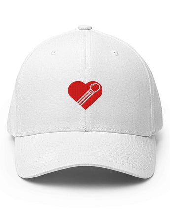 Casquette Boxe - Passion