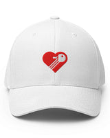 Casquette Tennis de table - Passion