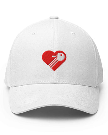 Casquette Tennis de table - Passion