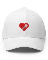Casquette Cyclisme - Passion
