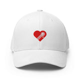 Casquette Cyclisme - Passion