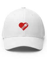 Casquette Crossfit - Passion