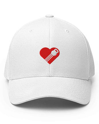 Casquette Crossfit - Passion