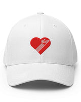 Casquette Running - Passion