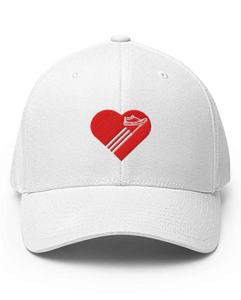 Casquette Running - Passion