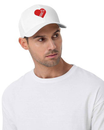 Casquette Running - Passion