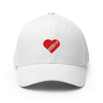 Casquette Skateboard - Passion