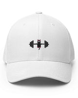 Casquette Crossfit - Supercat