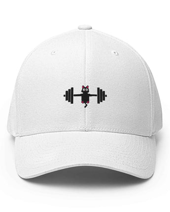 Casquette Crossfit - Supercat