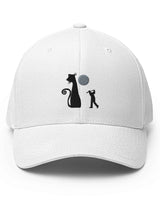 Casquette Golf - Supercat