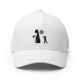 Casquette Golf - Supercat