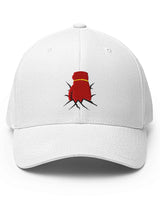 Casquette Boxe - Impact