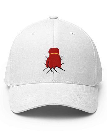 Casquette Boxe - Impact