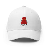Casquette Boxe - Impact