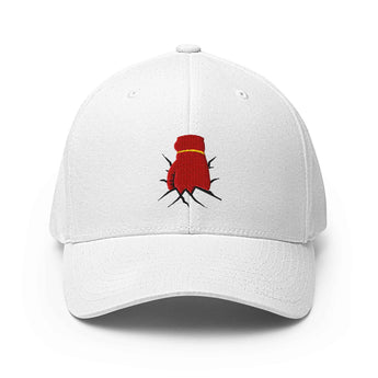 Casquette Boxe - Impact