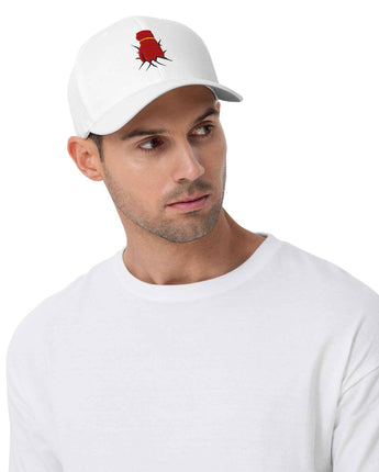 Casquette Boxe - Impact
