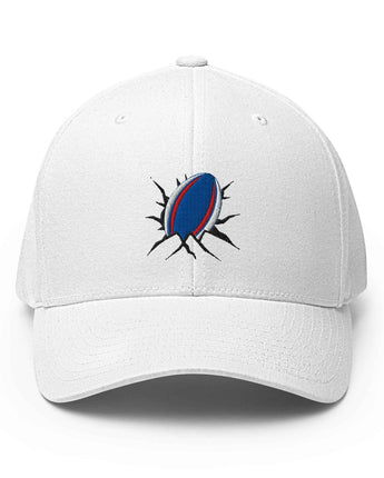 Casquette Rugby - Impact