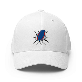 Casquette Rugby - Impact